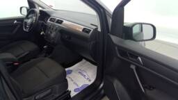 VOLKSWAGEN CADDY Caddy 2.0 TDI 102 DSG6 Confortline