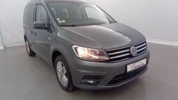 VOLKSWAGEN CADDY Caddy 2.0 TDI 102 DSG6 Confortline