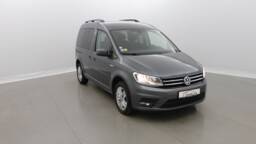 VOLKSWAGEN CADDY Caddy 2.0 TDI 102 DSG6 Confortline