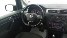 VOLKSWAGEN CADDY Caddy 2.0 TDI 102 DSG6 Confortline