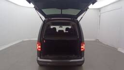 VOLKSWAGEN CADDY Caddy 2.0 TDI 102 DSG6 Confortline