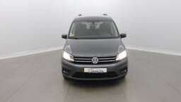 VOLKSWAGEN CADDY Caddy 2.0 TDI 102 DSG6 Confortline