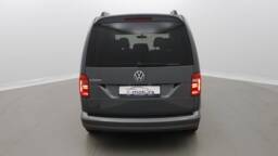 VOLKSWAGEN CADDY Caddy 2.0 TDI 102 DSG6 Confortline