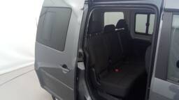 VOLKSWAGEN CADDY Caddy 2.0 TDI 102 DSG6 Confortline