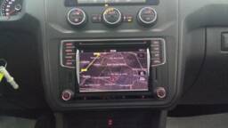 VOLKSWAGEN CADDY Caddy 2.0 TDI 102 DSG6 Confortline