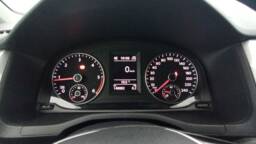 VOLKSWAGEN CADDY Caddy 2.0 TDI 102 DSG6 Confortline