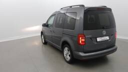 VOLKSWAGEN CADDY Caddy 2.0 TDI 102 DSG6 Confortline