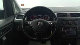 VOLKSWAGEN CADDY Caddy 2.0 TDI 102 DSG6 Confortline