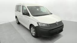 VOLKSWAGEN CADDY Caddy 2.0 TDI 102 BVM6