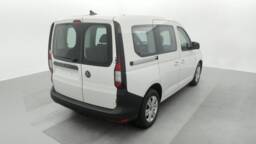 VOLKSWAGEN CADDY Caddy 2.0 TDI 102 BVM6