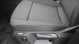VOLKSWAGEN CADDY TRAMPER Caddy Cargo Maxi LWB 2.0 TDI 122 hp DSG7