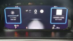 VOLKSWAGEN CADDY TRAMPER Caddy Cargo Maxi LWB 2.0 TDI 122 hp DSG7