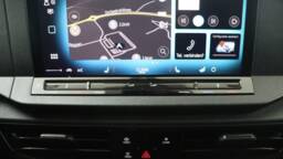 VOLKSWAGEN CADDY TRAMPER Caddy Cargo Maxi LWB 2.0 TDI 122 hp DSG7