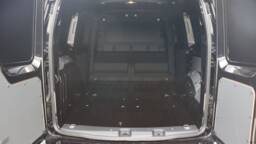 VOLKSWAGEN CADDY TRAMPER Caddy Cargo Maxi LWB 2.0 TDI 122 hp DSG7