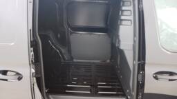 VOLKSWAGEN CADDY TRAMPER Caddy Cargo Maxi LWB 2.0 TDI 122 hp DSG7