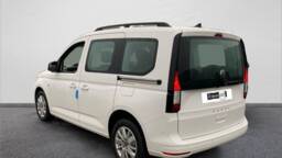 VOLKSWAGEN CADDY V CADDY V 2.0 tdi 122 dsg7 life