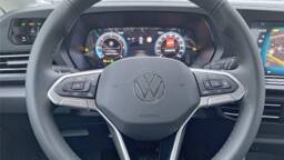 VOLKSWAGEN CADDY V CADDY V 2.0 tdi 122 dsg7 life