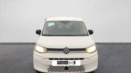 VOLKSWAGEN CADDY V CADDY V 2.0 tdi 122 dsg7 life