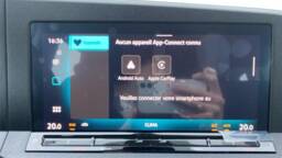 VOLKSWAGEN CADDY V CADDY V 2.0 tdi 122 dsg7 life