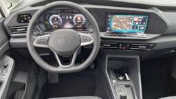 VOLKSWAGEN CADDY V CADDY V 2.0 tdi 122 dsg7 life