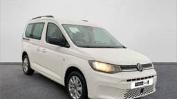 VOLKSWAGEN CADDY V CADDY V 2.0 tdi 122 dsg7 life