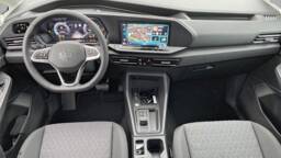 VOLKSWAGEN CADDY V CADDY V 2.0 tdi 122 dsg7 life