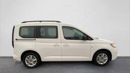 VOLKSWAGEN CADDY V CADDY V 2.0 tdi 122 dsg7 life