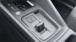 VOLKSWAGEN CADDY V CADDY V 2.0 tdi 122 dsg7 life