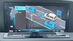 VOLKSWAGEN CADDY V CADDY V 2.0 tdi 122 dsg7 life