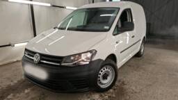 VOLKSWAGEN CADDY VAN CADDY VAN TGI 110 GNV +Radionavigation Discover Media +Radar de recul