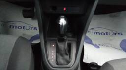 VOLKSWAGEN CADDY VAN Caddy Van 1.4 TGI 110 GNV DSG6 +GPS +PDC AR