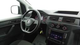 VOLKSWAGEN CADDY VAN Caddy Van 1.4 TGI 110 GNV DSG6 +GPS +PDC AR
