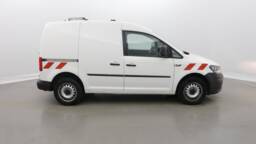 VOLKSWAGEN CADDY VAN Caddy Van 1.4 TGI 110 GNV DSG6 +GPS +PDC AR