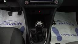 VOLKSWAGEN CADDY VAN Caddy Van 1.4 TGI 110 GNV +GPS +PDC AR