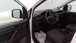 VOLKSWAGEN CADDY VAN Caddy Van 1.4 TGI 110 GNV +GPS +PDC AR