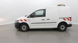 VOLKSWAGEN CADDY VAN Caddy Van 1.4 TGI 110 GNV +GPS +PDC AR
