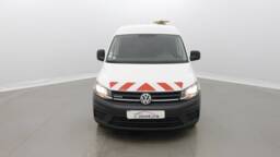 VOLKSWAGEN CADDY VAN Caddy Van 1.4 TGI 110 GNV +GPS +PDC AR