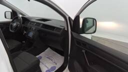 VOLKSWAGEN CADDY VAN Caddy Van 1.4 TGI 110 GNV +GPS +PDC AR