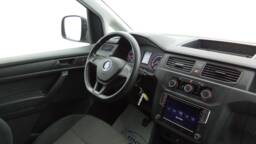 VOLKSWAGEN CADDY VAN Caddy Van 1.4 TGI 110 GNV +GPS +PDC AR