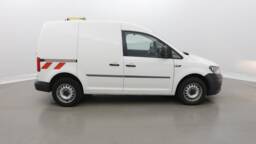 VOLKSWAGEN CADDY VAN Caddy Van 1.4 TGI 110 GNV +GPS +PDC AR
