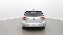 VOLKSWAGEN E-GOLF E-Golf 136 Electrique +Caméra