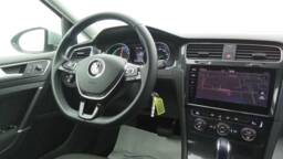 VOLKSWAGEN E-GOLF E-Golf 136 Electrique +Caméra