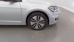 VOLKSWAGEN E-GOLF E-Golf 136 Electrique +Caméra