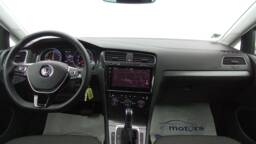 VOLKSWAGEN E-GOLF E-Golf 136 Electrique +Caméra