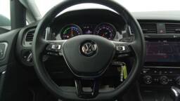 VOLKSWAGEN E-GOLF E-Golf 136 Electrique +Caméra