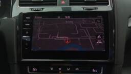 VOLKSWAGEN E-GOLF E-Golf 136 Electrique +Caméra