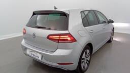 VOLKSWAGEN E-GOLF E-Golf 136 Electrique +Caméra