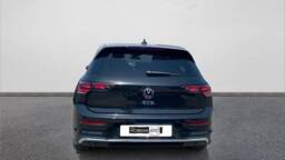 VOLKSWAGEN GOLF GOLF 1.5 ehybrid 272 dsg6 gte