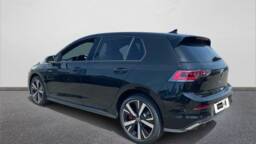 VOLKSWAGEN GOLF GOLF 1.5 ehybrid 272 dsg6 gte