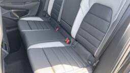 VOLKSWAGEN GOLF GOLF 1.5 ehybrid 272 dsg6 gte
